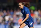 Guro Reiten Joins Gotham as Uel Highlights NWSL Transfer Trajectory