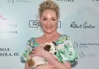 Katherine Heigl Defends Mar-a-Lago Animal Rescue Appearance After Online Backlash