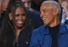 Barack and Michelle Obama Co-Produce Broadway Revival of ‘Proof’
