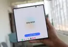 Samsung Galaxy Z Fold 7 Receives One UI 8.5 Beta Update