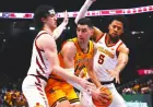 Iowa State Men's Basketball Crushes Arizona State 91–42 in Big 12 Tournament, Triggering Bobby Hurley Firing