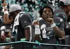 Cj Gardner Johnson reunion talk gains logic after Eagles losses