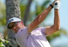 Corey Conners seeks form at The Players Championship