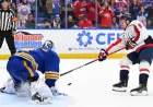 Capitals Vs Sabres: Buffalo’s surge vs Washington’s skid before Thursday night
