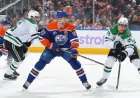 Oilers Vs Stars: Regular-season edge meets playoff-path projection reality