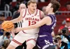 Big Ten Tournament Bracket 2026 — Results, Today's Games, and Updated Bracket