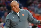 Jim Boeheim blames player performance and NIL for Autry firing