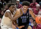 Duke Basketball Faces Florida State in ACC Tournament With Key Injuries
