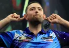 Jonny Clayton Darts Victory Establishes Eight-Point Lead and Momentum in Premier League
