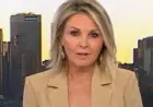 Georgie Gardner leaves Channel 9 after nearly 24 years on air