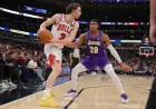 Bulls – Lakers matchup frames two teams moving in opposite directions