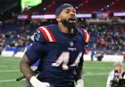 Arnold Ebiketie link highlights Patriots’ post-Chaisson edge-rush reset