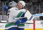 Brock Boeser Finds New Balance as Canucks Begin Their Rebuild
