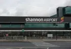 Passengers bound for Cork and Dublin reroute as Shannon Airport opens its doors