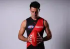 Brayden Fiorini and Bombers Face Big Debut in Essendon Vs Hawthorn Opener