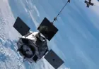 Nasa Satellite Crash Earth: Van Allen Probe A re-enters over Pacific