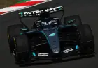 Mercedes Dominance in Shanghai Reshapes F1 Schedule for Sprint Weekend