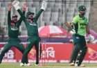 Pakistan National Cricket Team Vs Bangladesh National Cricket Team Match Scorecard: Bangladesh’s 114-all-out rout versus Pakistan’s 1999 benchmark