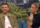 Joel Dommett Calls Hot Tub Moment ‘Most Awkward’, Signals Sabotage Format Direction