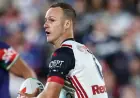 Cherry Evans debut exposes Roosters’ slow-start doubts