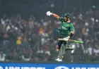 Pakistan National Cricket Team Vs Bangladesh National Cricket Team Match Scorecard Shows Dominant Bangladesh Win