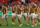 Hawthorn Football Club vs. Dylan Moore and Connor Macdonald: disclosure and discipline compared