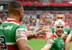 Jye Gray and how he usurped Mitchell to claim Souths No.1 jersey