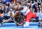 Ncaa Wrestling Championships 2026 bracket release exposes a 125-pound squeeze