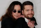Jack Osbourne names daughter Matilda after his late father Ozzy
