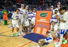 SEC Tournament Bracket 2026 Tightens as Upsets Reshape the Road to March Madness