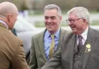 Alex Ferguson Attends Cheltenham as £640,000 Horse Ruled Out