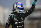 F1 China Sprint Qualifying Results: Russell’s pole and a ‘free’ viewing pitch collide