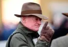 Mullins Withdrawal At Cheltenham Steers Horse Racing Today Toward Softer Ground