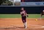 Fordham University softball returns to Bahoshy Field for Dayton series