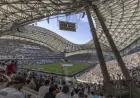 Virage Sud banner forces Marseille Fc to confront Vélodrome silence