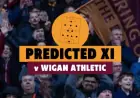 Wigan Vs Bradford: Line-ups, odds and what the meeting reveals