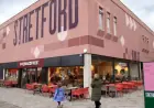 Stretford town centre transformed while future housing depends on approvals