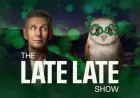 Late Late Show Guests anchor culture-first St Patrick’s Day special