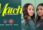 Portland Thorns Vs Washington Spirit brings a home opener built for fans