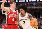 Ohio State Basketball faces Michigan as tournament coverage leaves key details unverified
