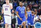 Kentucky Vs Florida rematch puts Otega Oweh and Wildcats under pressure