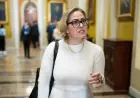 Kyrsten Sinema vs. Washington Reporter: What a columnist role signals now