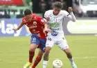 Once Caldas - Pasto live: Cardona header pushes hosts to 2-0 lead