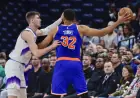 Knicks Vs Pacers: Towns Questionable, Stakes Rise for New York