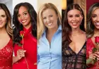 Bachelorette reunion special spotlights lasting couples, while records show most splits