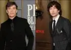 Cillian Murphy praises Peaky years as The Immortal Man premieres