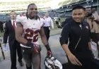 Doug Martin Death Spurs CTE Testing and Ongoing Police Inquiries