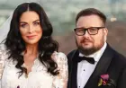 Chaz Bono Marries Shara Blue Mathes: 40-Year Love Story Comes Full Circle at Hollywood Roosevelt