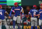 Dominican Republic Baseball Roster In Miami Leaves Venezuela Reeling After 7-5 Pool D Finale Win