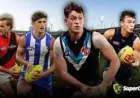 SuperCoach Access Race Risks Marcus Bontempelli Late-Mail Misses